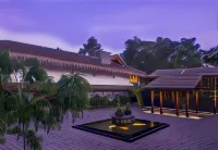 Taj Green Cove Resort and Spa Kovalam Hotels in 