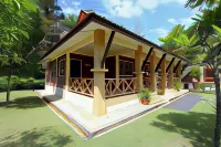 Rompin Beach Resorts