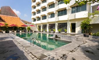 Mutiara Yogyakarta