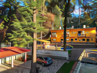 Hotel Villas Monteli Suites Cuernavaca Hotels in 