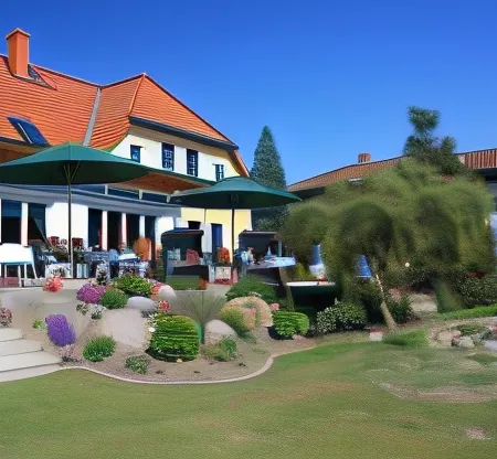 Hotel Ostseeland