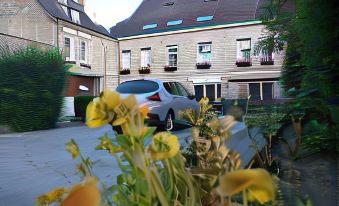 Hotel Val Saint Hilaire