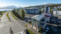 Steinaskjól Apartments Các khách sạn ở Svalbardseyri