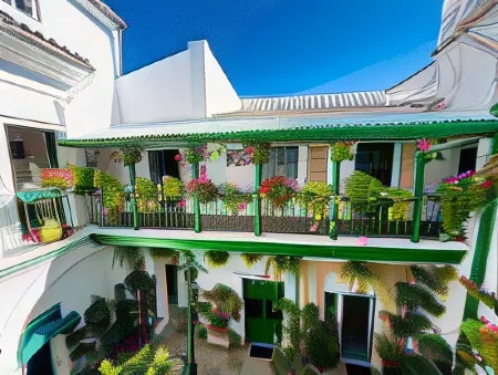 Apartamentos Jerez