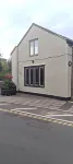 Charming 1-Bed Loft in Caerleon Hotels in 