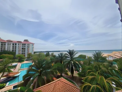 Glory Beach Resort Port Dickson #Full Seaview