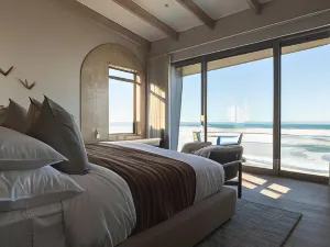 Escape to the Beach