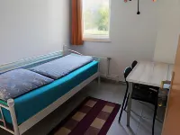 The Hostel Hotels in Schenefeld