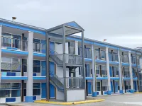 Budgetel Chattanooga Hotels in East Ridge