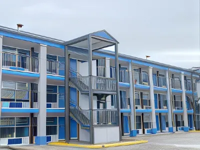 Budgetel Chattanooga