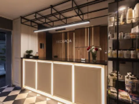 Hotel Polonia Park Medical Center & Spa Hotels in Busko County