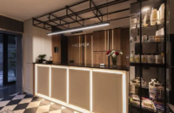 Hotel Polonia Park Medical Center & Spa