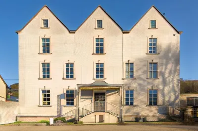 Grigshot Apartment Hotels in Rodborough