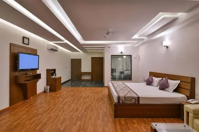 Modi Hotel & Resorts Hotels in Parwanoo
