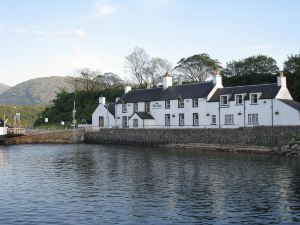 Inn at Ardgour