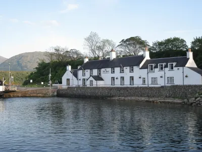 Inn at Ardgour Hotel a Fort William