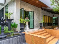 Soho Boutique Hotel Ξενοδοχεία στην πόλη Tak