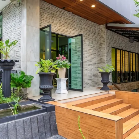 Soho Boutique Hotel