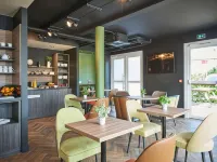 Kyriad Rouen Sud - Val de Reuil Hotels in Connelles