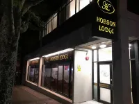 Hobson Lodge Hotel a 
