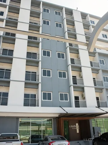 รูปภาพของลำปางเรสซิเดนซ์