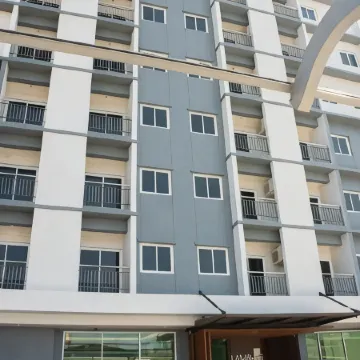 Lampang Residence