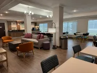 Garner Hotel Longview South by IHG - bar