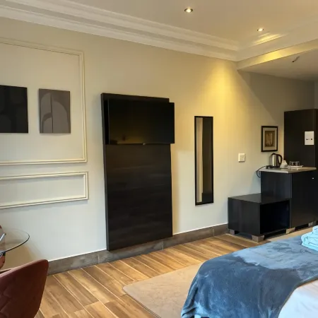 Andaluz Boutique Hotel
