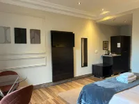 Andaluz Boutique Hotel