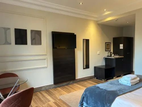 Andaluz Boutique Hotel