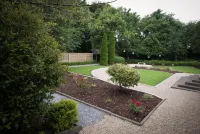 Shamrock Lodge Hotel Hotels in Athlone