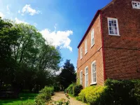 Wrangham House Hotel di Filey