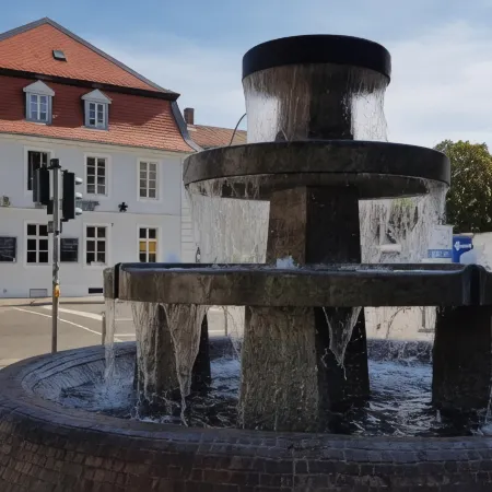 Nauwieser Apartments