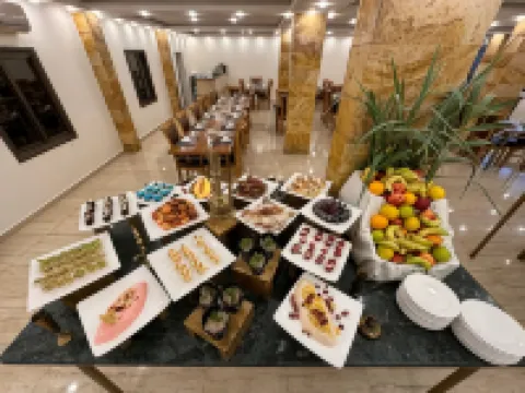 Sharah Mountains Hotel Hotels in Wadi Moussa