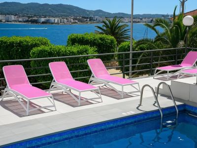 Aparthotel Vibra Sanan - Adults Only