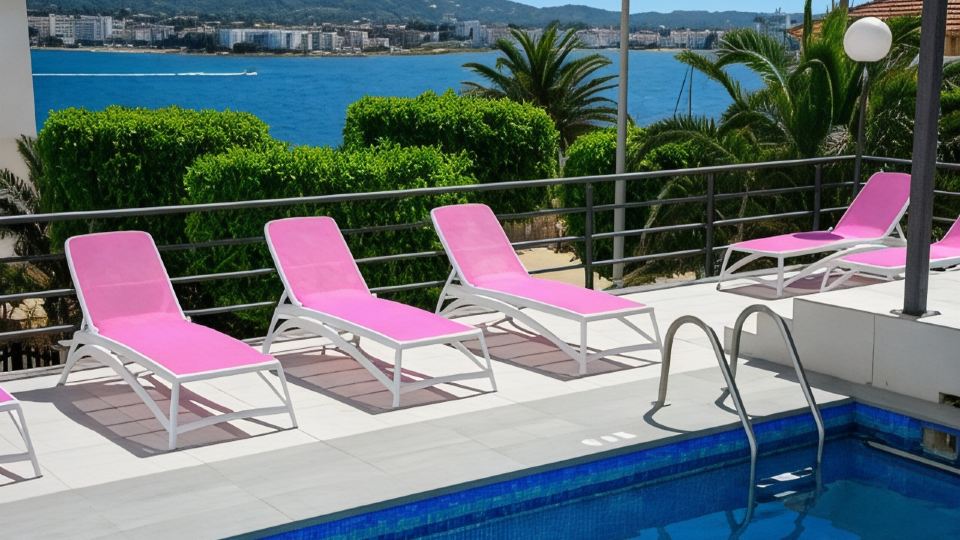 Aparthotel Vibra Sanan - Adults Only