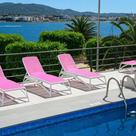 Aparthotel Vibra Sanan - Adults Only