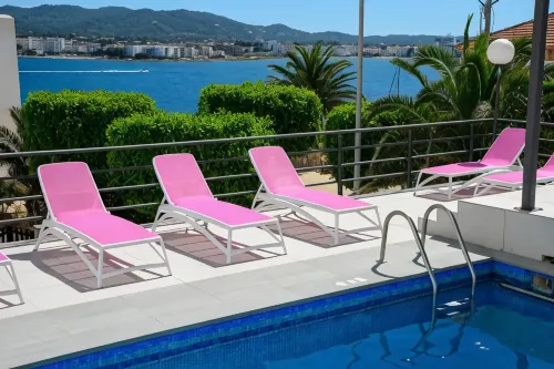 Aparthotel Vibra Sanan - Adults Only - Ocean View