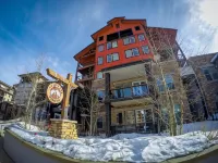 프레이저 크로싱 & 파운더스 포인트