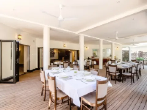 Nkosi Guest Lodge Hotels in Victoria Falls