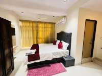 hotel royal sky - Wifi
