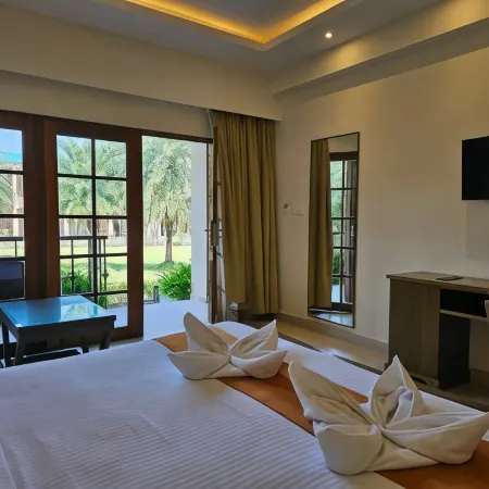 The Creek Boutique Resort & Spa Hotels in Birbhum