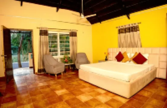 Farm Stay Resort - Shamirpet, Hyderabad Hotels in Medak