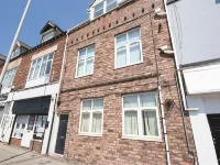 Marley Mansions Apartments - King ST Ref : 10/3 Hotels in Wallasey