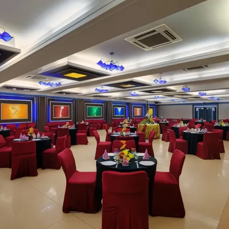 Hotel Amar