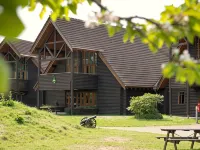 YHA London Lee Valley Hotels in Hoddesdon