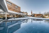 Hotel Gasserhof - Pools