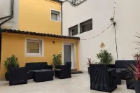 Residenza SubitoSanto - Appartamento 5B "Giotto"