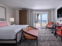 Mar Monte Hotel, in The Unbound Collection by Hyatt Hoteles cerca de Universidad Westmont College
