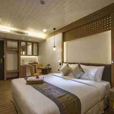 瑪拉亞飯店 Rooms